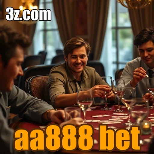 Competições Exclusivas no aa888 bet: Diversão Sem Limites