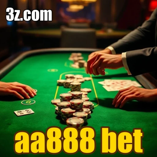 Eventos Empolgantes no aa888 bet: A Diversão é Garantida