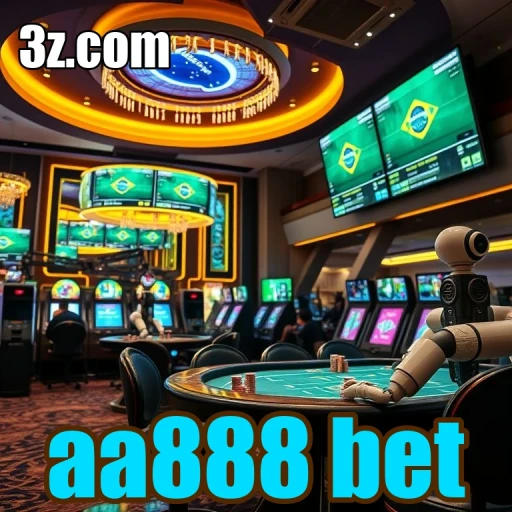 Emoção do Tennis no aa888 bet: Apostas e Diversão Garantidas