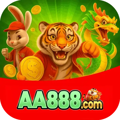 aa888 logo